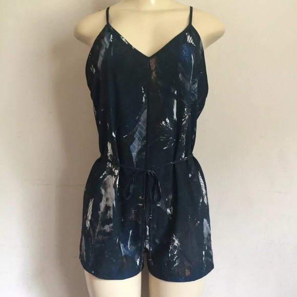 lululemon pilgrim romper